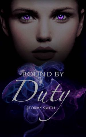 [Bound 01] • Bound by Duty